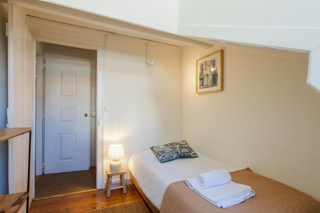 Apartamento Combro By Patio 25