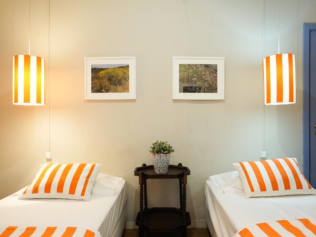 Appartement Combro By Patio 25 Lisboa