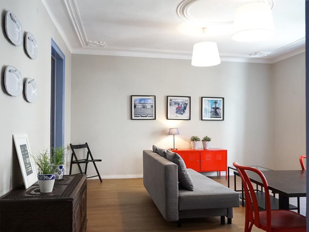 Combro By Patio 25 Appartement Lisboa