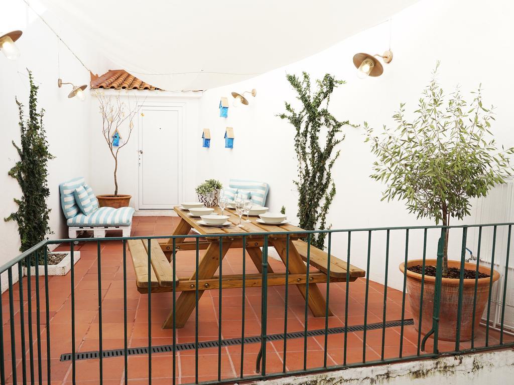 Combro By Patio 25 Apartamento *