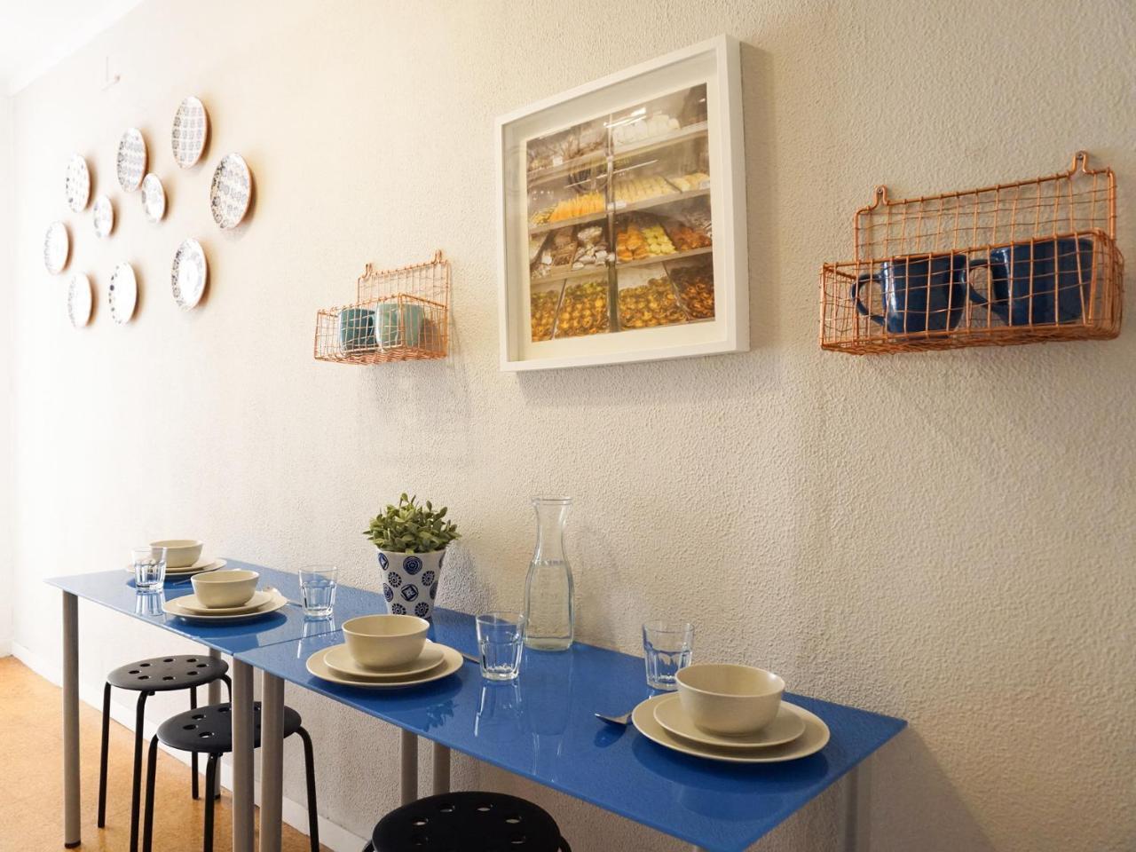 Apartamento Combro By Patio 25