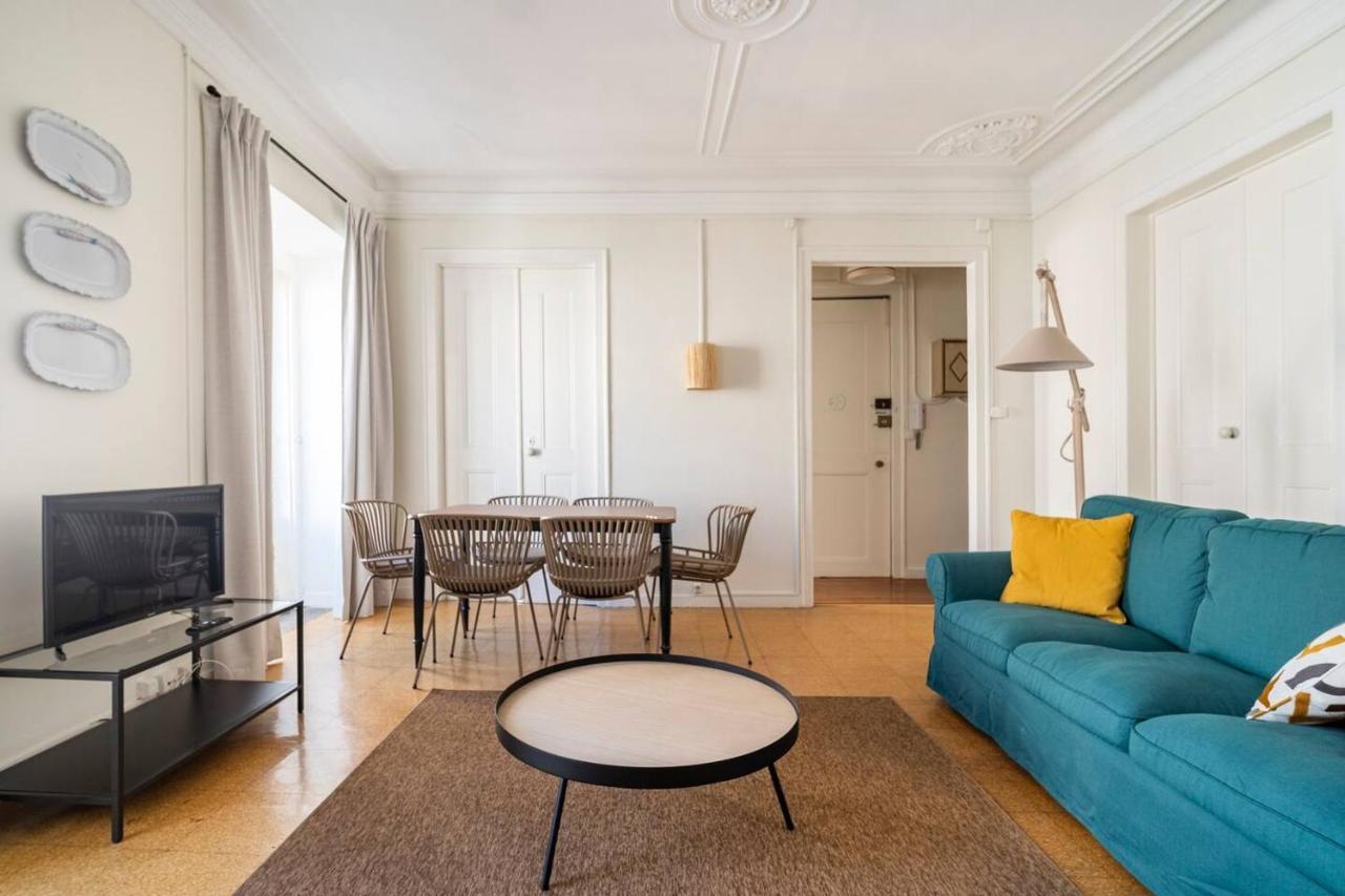 Combro By Patio 25 Appartement