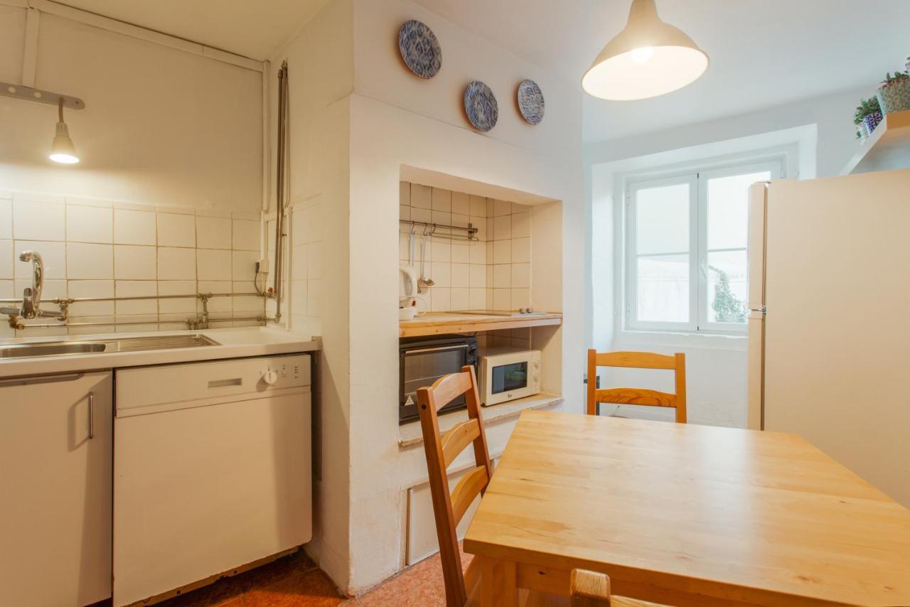 Combro By Patio 25 Appartement *