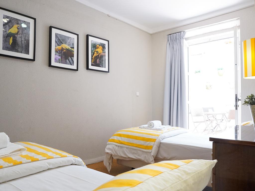 Appartement Combro By Patio 25 Lisboa