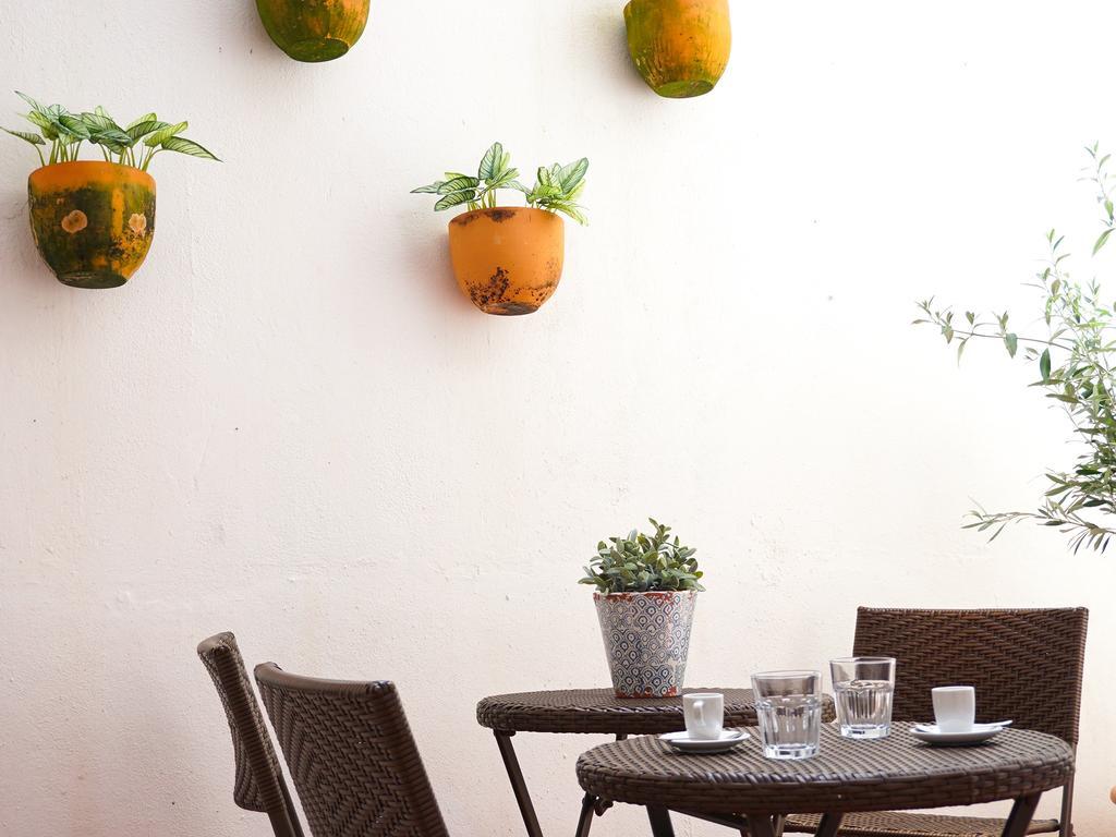 Appartement Combro By Patio 25 Lisboa