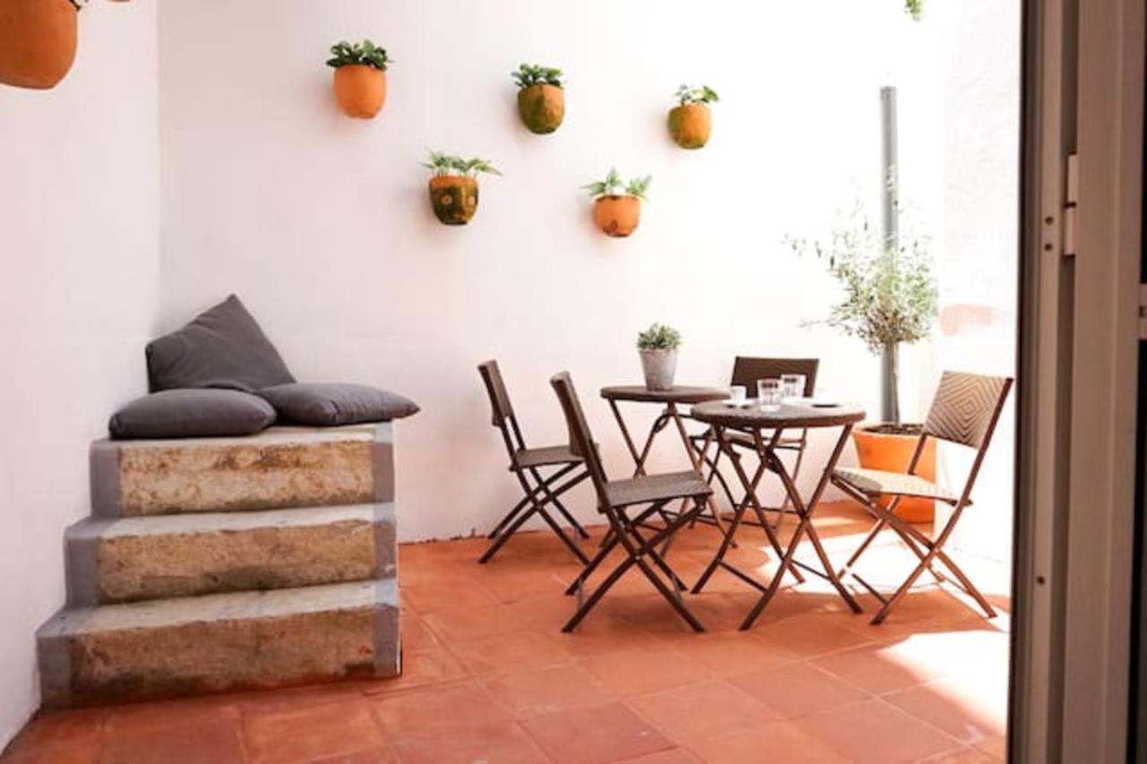 Combro By Patio 25 Appartement