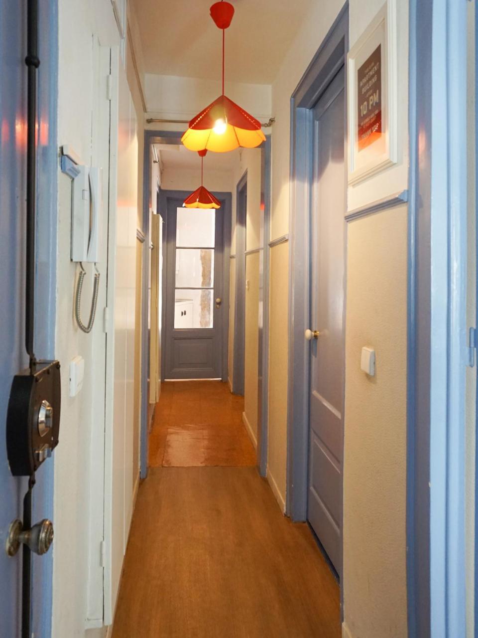 Combro By Patio 25 Appartement