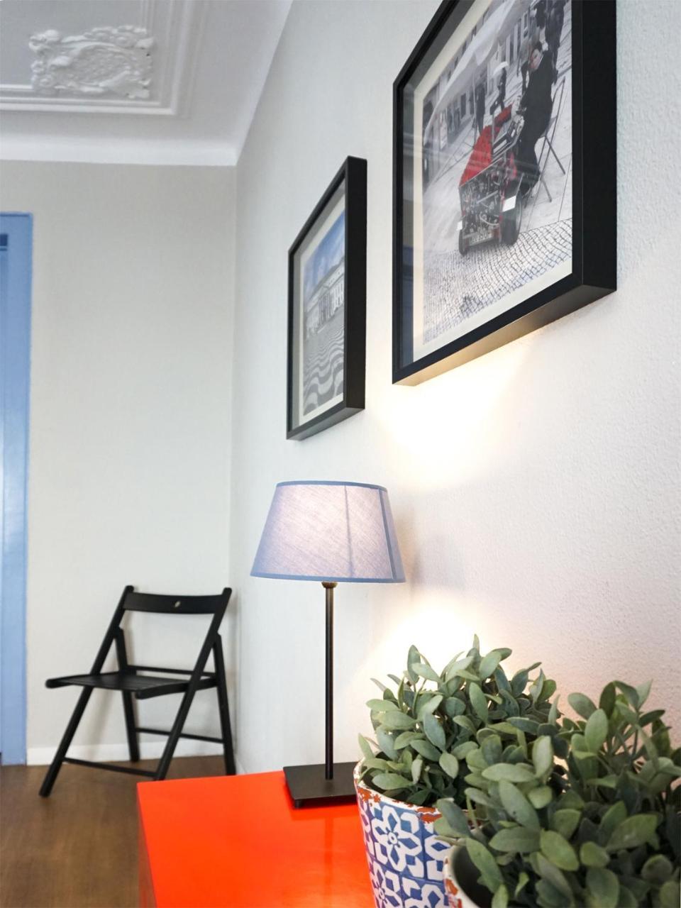 Combro By Patio 25 Lisboa